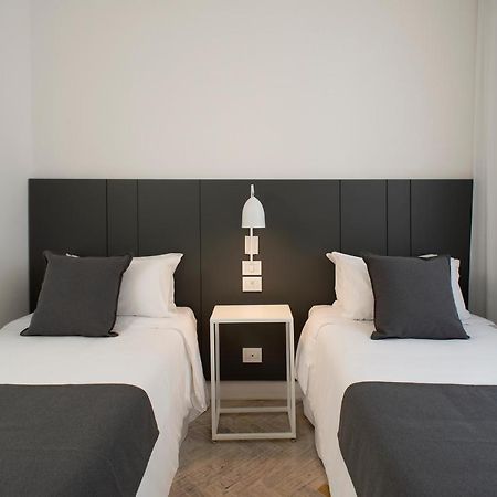 Palacio Paz Boutique Hotel 부에노스아이레스 외부 사진